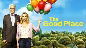 &quot;The Good Place&quot; - Movie Poster (thumbnail)