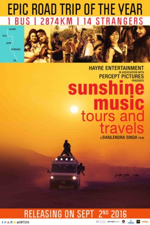 Sunshine Music Tours &amp; Travels 
