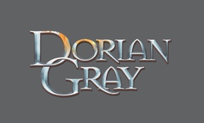 Dorian Gray - Logo (thumbnail)