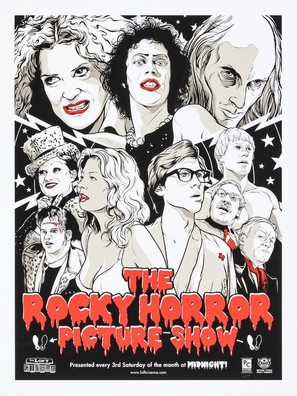 The Rocky Horror Picture Show