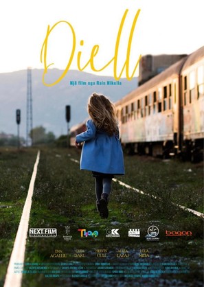 Diell - International Movie Poster (thumbnail)