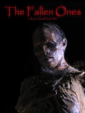 The Fallen Ones - poster (thumbnail)