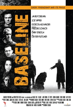 Baseline - British Movie Poster (thumbnail)