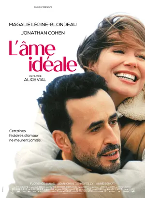 L'âme idéale Poster