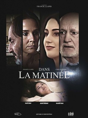 Dans la Matin&eacute;e - French Movie Poster (thumbnail)