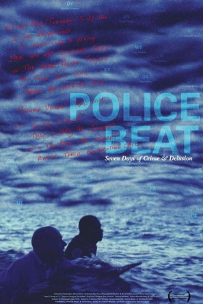 Police Beat - poster (thumbnail)