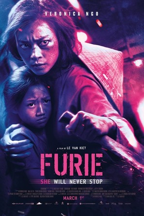 Hai Phuong - Movie Poster (thumbnail)