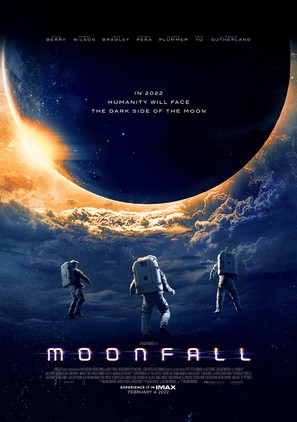Moonfall - Movie Poster (thumbnail)