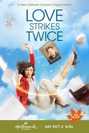 Love Strikes Twice - Movie Poster (thumbnail)