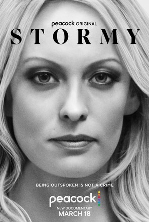 Stormy - Movie Poster (thumbnail)