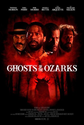 Ghosts of the Ozarks - Movie Poster (thumbnail)