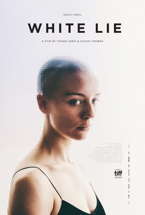 White Lie - Canadian Movie Poster (thumbnail)