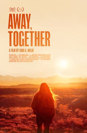 Away, Together - Movie Poster (thumbnail)