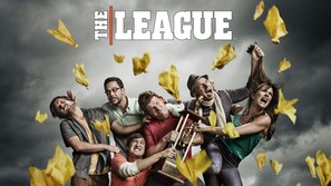 &quot;The League&quot; - poster (thumbnail)