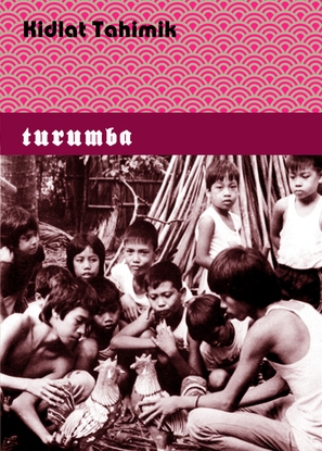 Turumba - British Movie Cover (thumbnail)