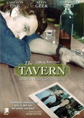 The Tavern - Movie Cover (thumbnail)