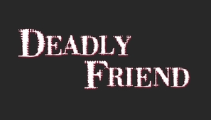 Deadly Friend - Logo (thumbnail)