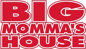 Big Momma&#039;s House - Logo (thumbnail)