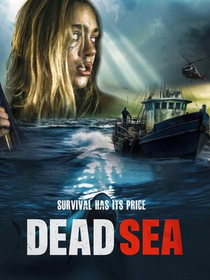 Dead Sea - Movie Poster (thumbnail)