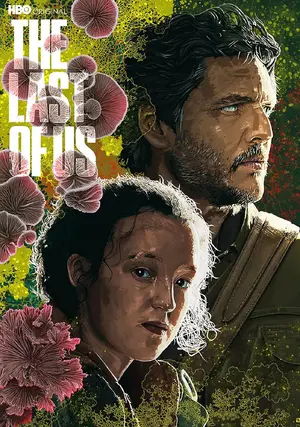"The Last of Us" Custom