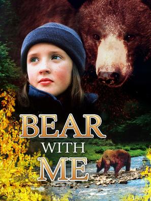Bear with Me - Canadian Movie Poster (thumbnail)