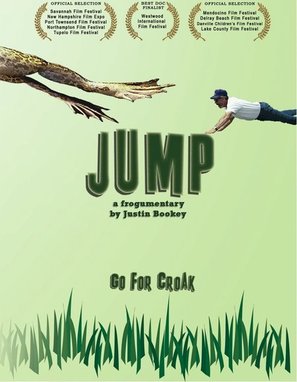 Jump - Movie Poster (thumbnail)