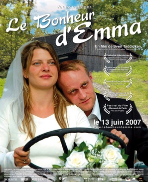 Emmas Gl&uuml;ck - French Movie Poster (thumbnail)