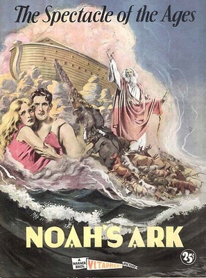 Noah&#039;s Ark - poster (thumbnail)