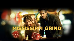 Mississippi Grind - Movie Cover (thumbnail)