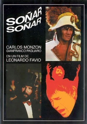 So&ntilde;ar, so&ntilde;ar - Argentinian Movie Poster (thumbnail)
