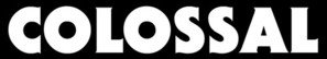 Colossal - Logo (thumbnail)