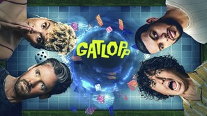 Gatlopp - Movie Poster (thumbnail)