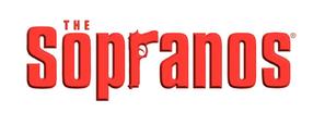 &quot;The Sopranos&quot; - Logo (thumbnail)