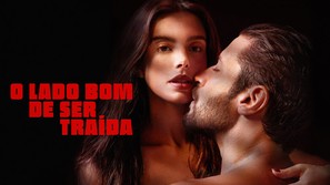 O lado bom de ser tra&iacute;da - Brazilian Movie Poster (thumbnail)