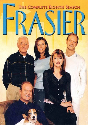 &quot;Frasier&quot; - Movie Cover (thumbnail)