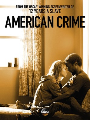 &quot;American Crime&quot;