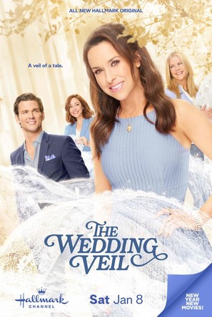 The Wedding Veil - Movie Poster (thumbnail)