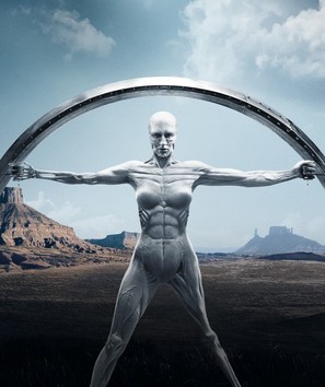 &quot;Westworld&quot; - Key art (thumbnail)