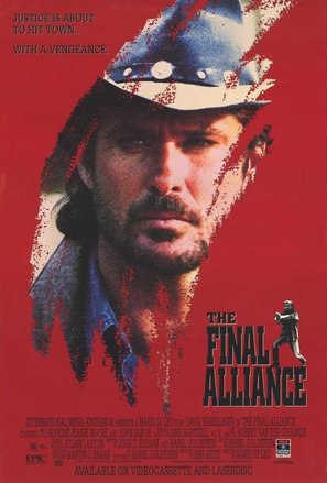 The Final Alliance - Movie Poster (thumbnail)