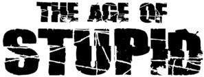 The Age of Stupid - Logo (thumbnail)