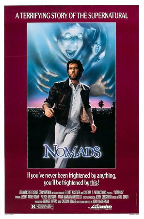 Nomads - Movie Poster (thumbnail)