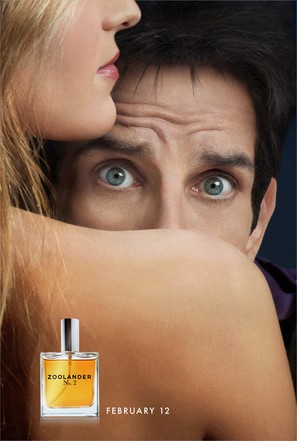 Zoolander 2 - Movie Poster (thumbnail)