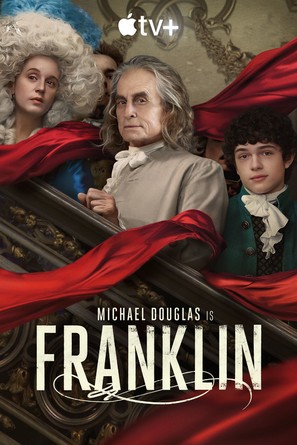 Franklin - Movie Poster (thumbnail)