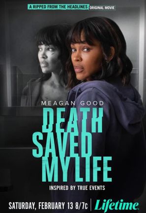 Death Saved My Life - Movie Poster (thumbnail)