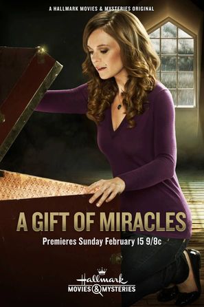 A Gift of Miracles - Movie Cover (thumbnail)