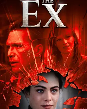 The Ex Cover
