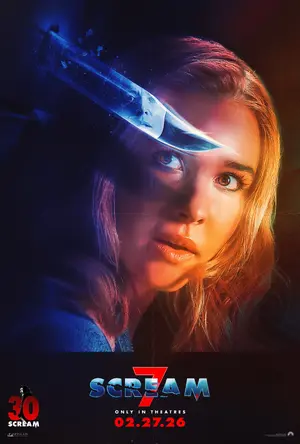 Scream 7 Poster