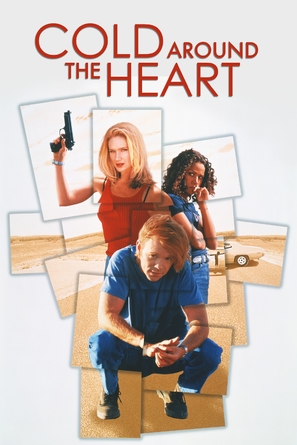 Cold Around the Heart - Movie Poster (thumbnail)