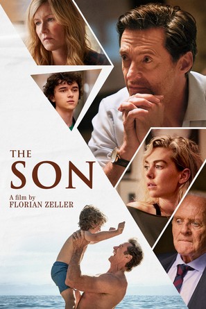 The Son - Movie Cover (thumbnail)