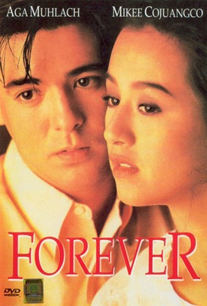 Forever - Philippine Movie Cover (thumbnail)